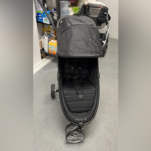 Baby Jogger City Mini 2 Stroller - Picture 1 of 11